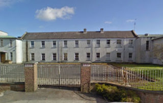 Welcome progress on Tuam Health Campus