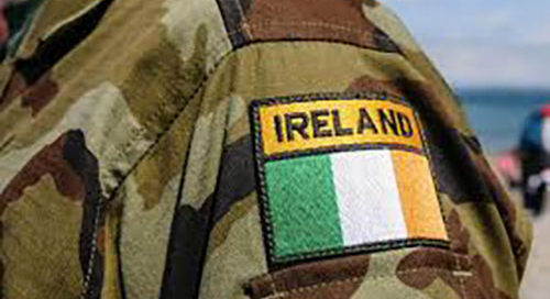 Calls for the Army to be utilised to accelerate the rollout of the COVID-19 vaccine
