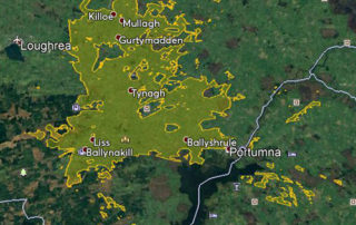 Welcome for availability for High Speed Broadband in Galway East