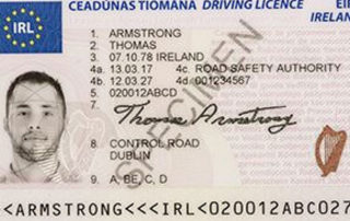 Welcome exemption for over 70’s to provide medical report when applying for a driving licence