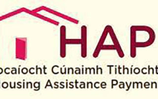 Challenges the long-term cost of Housing Assistance Payments (HAP)