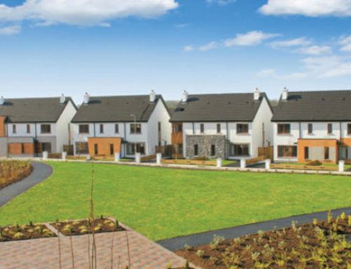 Minister Seán Canney Welcomes €696 Million Housing Investment to Accelerate Delivery in 2025
