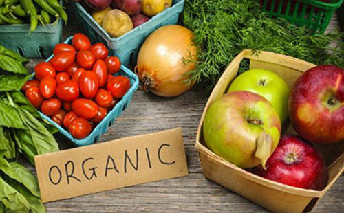 The Organic Farming Scheme will reopen on March 1st