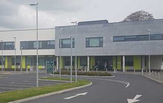 Diagnostic services to be available in Tuam from March