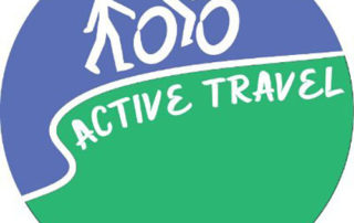 Active Travel funding for Tuam