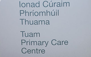 Audiology Testing Centre progressing for Tuam