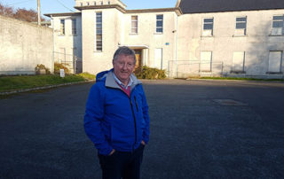 Red Letter Day for Tuam Grove site