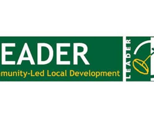 Minister Canney welcomes 35 years of LEADER supporting rural communities