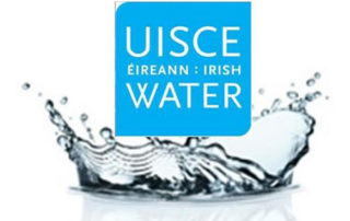 Calls on Government to fund Irish Water