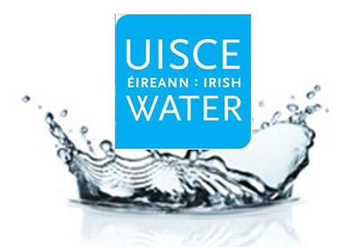 Calls on Government to fund Irish Water
