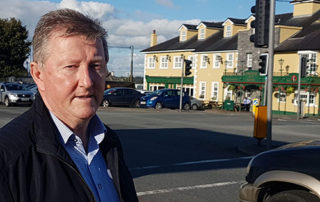 Canney welcomes inclusion of Headford and Loughrea in streetscape enhancement funding