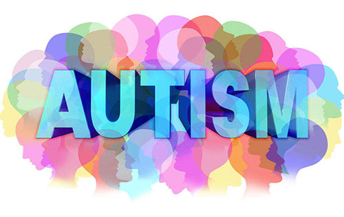 Autism is not a health issue; it is a human rights issue
