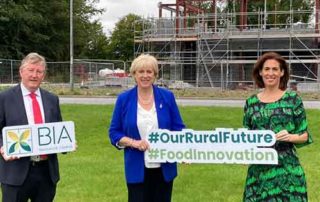 Bia Innovator Athenry successful in their application for funding under Regional Enterprise Transition Scheme
