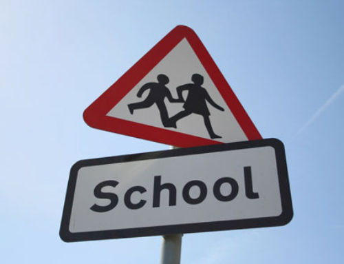 Welcome confirmation that the plans for a new amalgamated Boys and Girls school for Athenry is now on the Department of Education Capital plans.