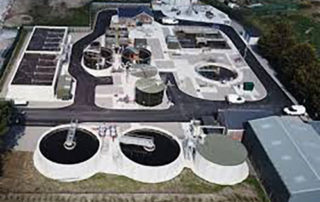 Call on Government to fast track supports for private Wastewater Treatment Plants.