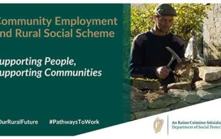 I welcome the major reforms to the Community Employment (CE) and Rural Social Schemes (RSS)