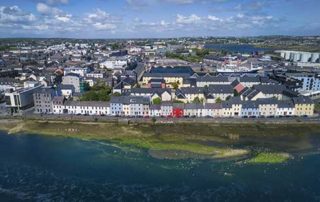 Welcome Planning approval for Galway City Ring Road