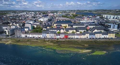 Welcome Planning approval for Galway City Ring Road