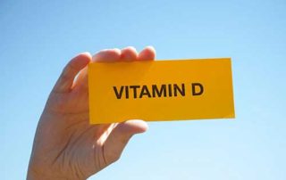 Regional TDs call for the immediate national implementation of a Vitamin D strategy