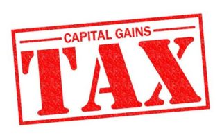 Capital Gains Tax rate should be adjusted to ensure availability of development lands