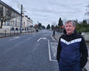 Welcome Council proposals to install safety measures on the Dublin Road junction in Tuam