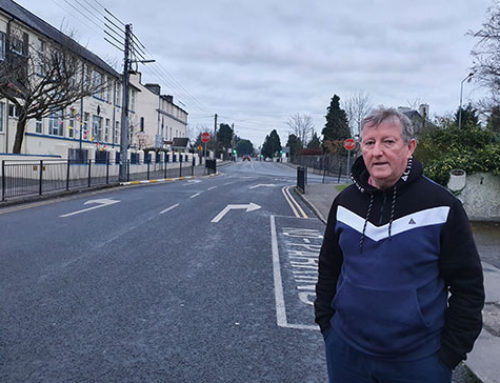 Welcome Council proposals to install safety measures on the Dublin Road junction in Tuam
