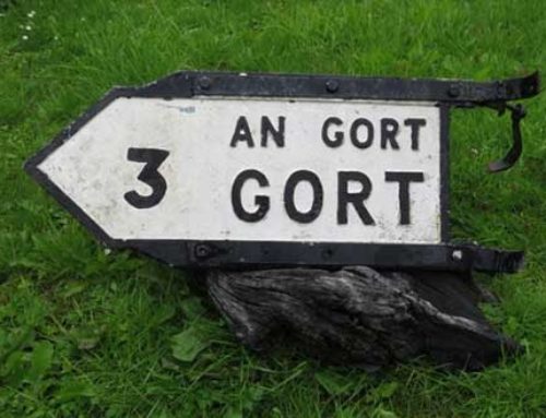 Minister Seán Canney Welcomes €1 Million in Funding for Old Convent in Gort Under Rural Regeneration Development Fund