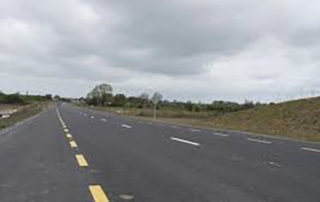 Welcome progress with re-alignment of N17 from Milltown to Gortangunned