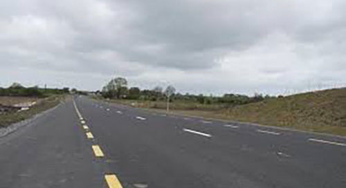 Welcome progress with re-alignment of N17 from Milltown to Gortangunned