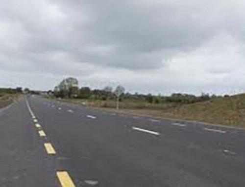 Welcome progress with re-alignment of N17 from Milltown to Gortangunned