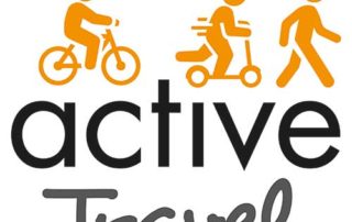 Welcome funding of €7,875,000 for active travel projects in County Galway for 2022.