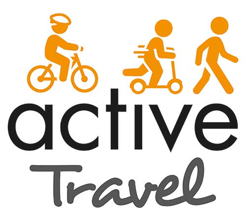 Welcome funding of €7,875,000 for active travel projects in County Galway for 2022.