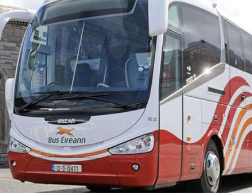 Minister Seán Canney Welcomes Major Improvements to Rural Bus Services in Galway Under Phase 3 of Connecting Ireland Plan
