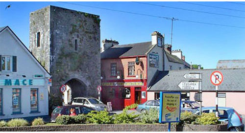 Athenry National Schools amalgamation progressing