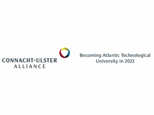 Welcome designation of the Atlantic Technological University from tomorrow 1st April