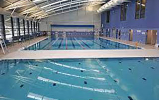 Welcome funding for swimming pool operators from Sports Ireland and Ireland Active