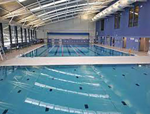 Minister Canney: Upcoming CSFF round presents key opportunity to advance swimming-pool development