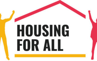 Housing for All not delivering houses where there is demand