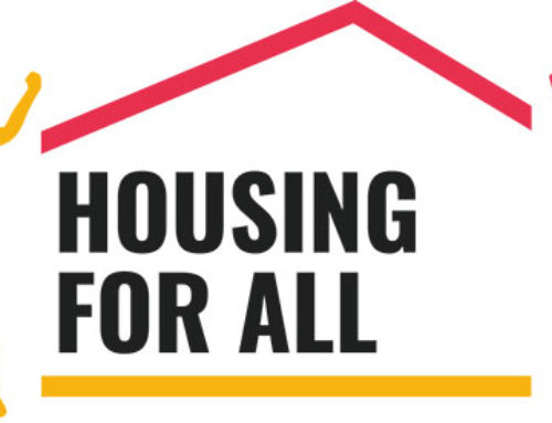 Housing for All not delivering houses where there is demand