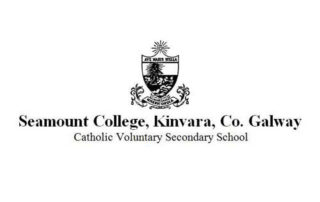 Department of Education confirm no funding available for a Sports Hall for Seamount College, Kinvara, Co. Galway.