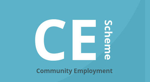 Welcome changes to the Rural Social Scheme and CE Schemes