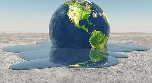 Government needs to be truthful on Climate Emission ceilings