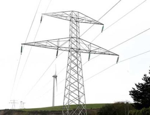 Minister Seán Canney Welcomes Landmark Government Investment in Electricity Infrastructure