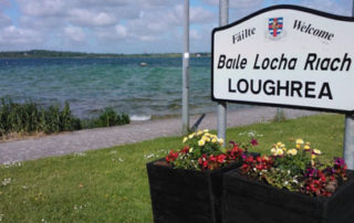 Day Care Services for Loughrea still in limbo
