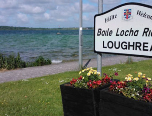Day Care Services for Loughrea still in limbo