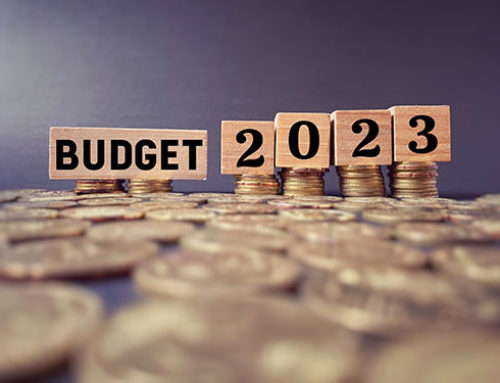 Budget 2023 does not address the ongoing cost of living with a disability