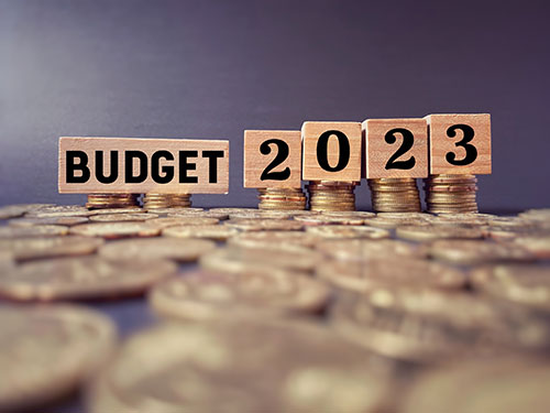 Budget 2023 does not address the ongoing cost of living with a disability.