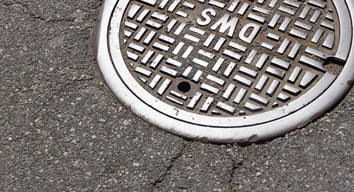 Good news for Athenry residents as sewerage pipe network contract proceeds to construction