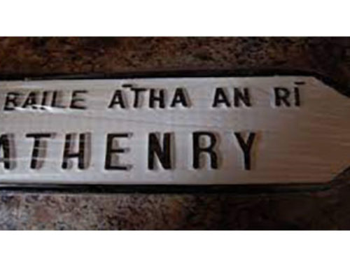 Athenry New Schools Projects progressing.