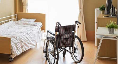 As Nursing Homes close the disruption to older residents is immeasurable